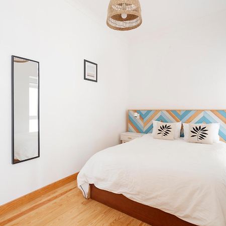 Bica Cozy Apartment Lisboa Kültér fotó