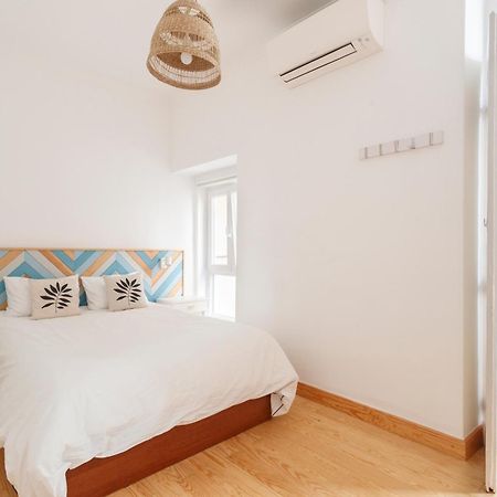 Bica Cozy Apartment Lisboa Kültér fotó