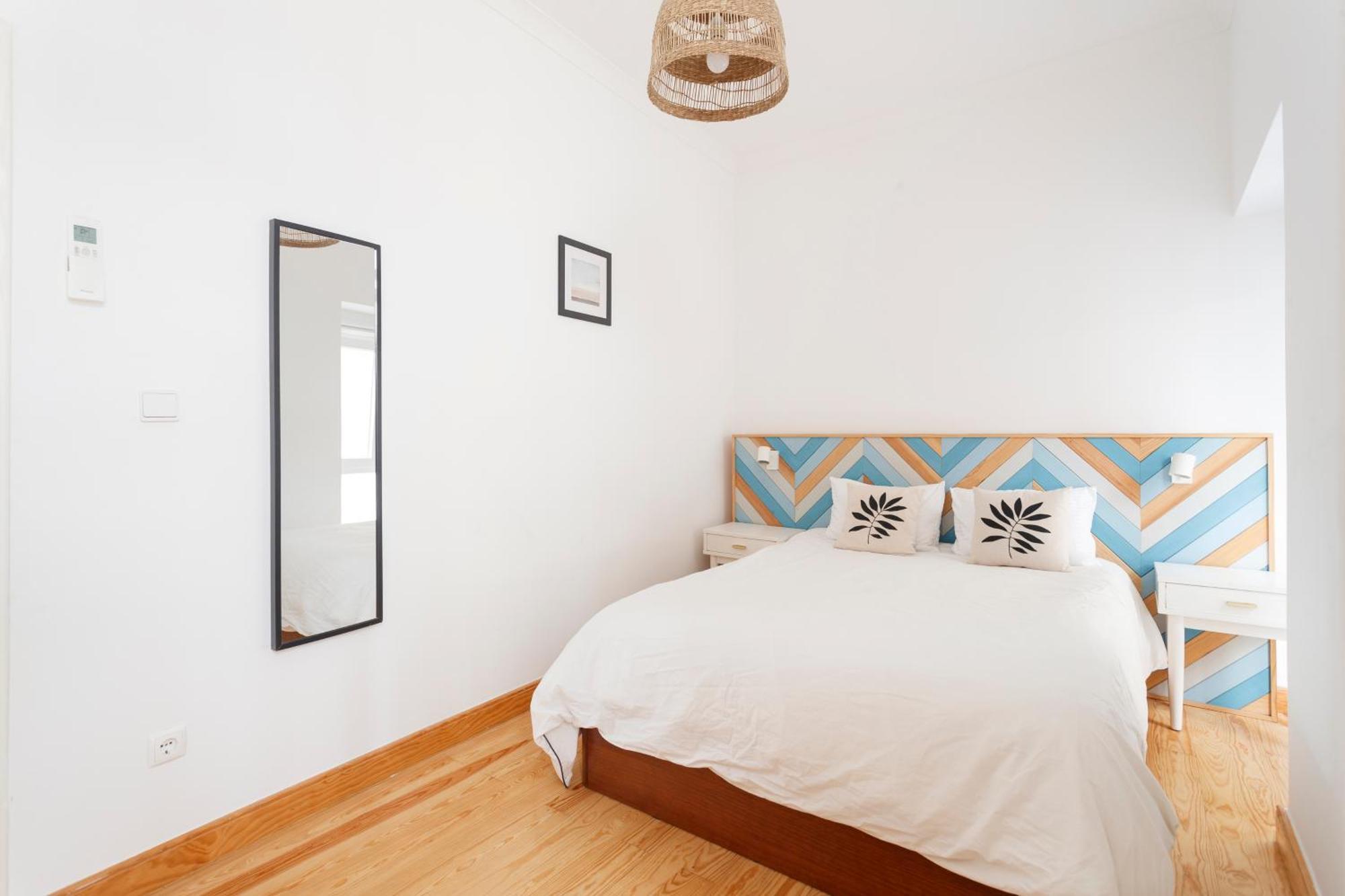 Bica Cozy Apartment Lisboa Kültér fotó