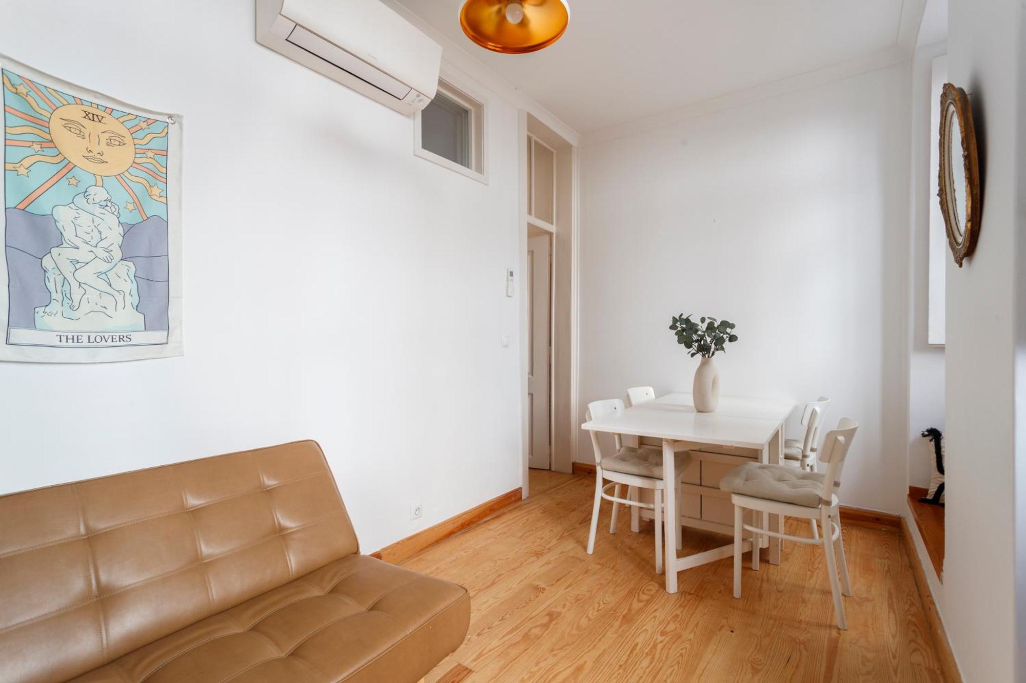Bica Cozy Apartment Lisboa Kültér fotó