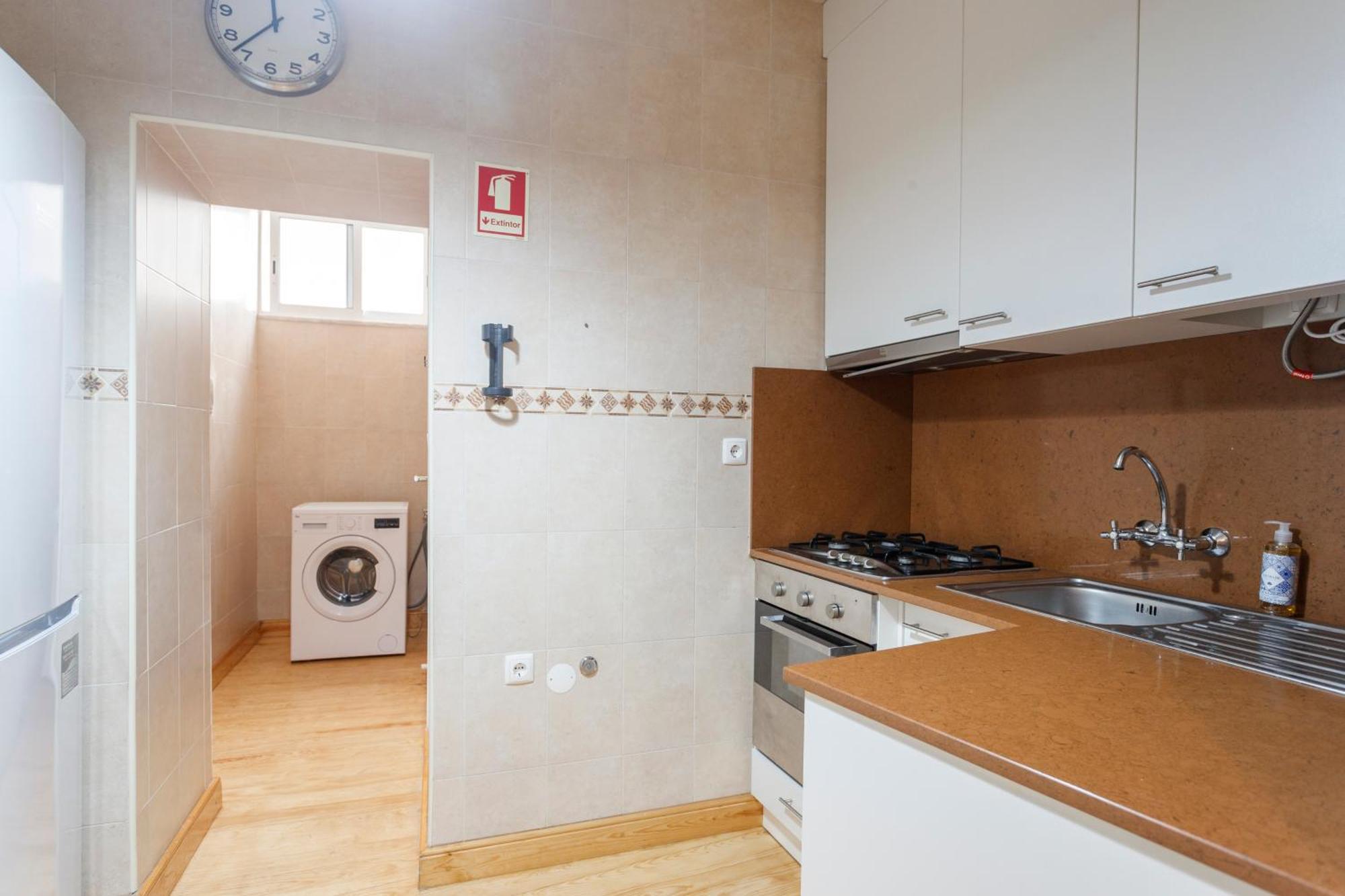 Bica Cozy Apartment Lisboa Kültér fotó