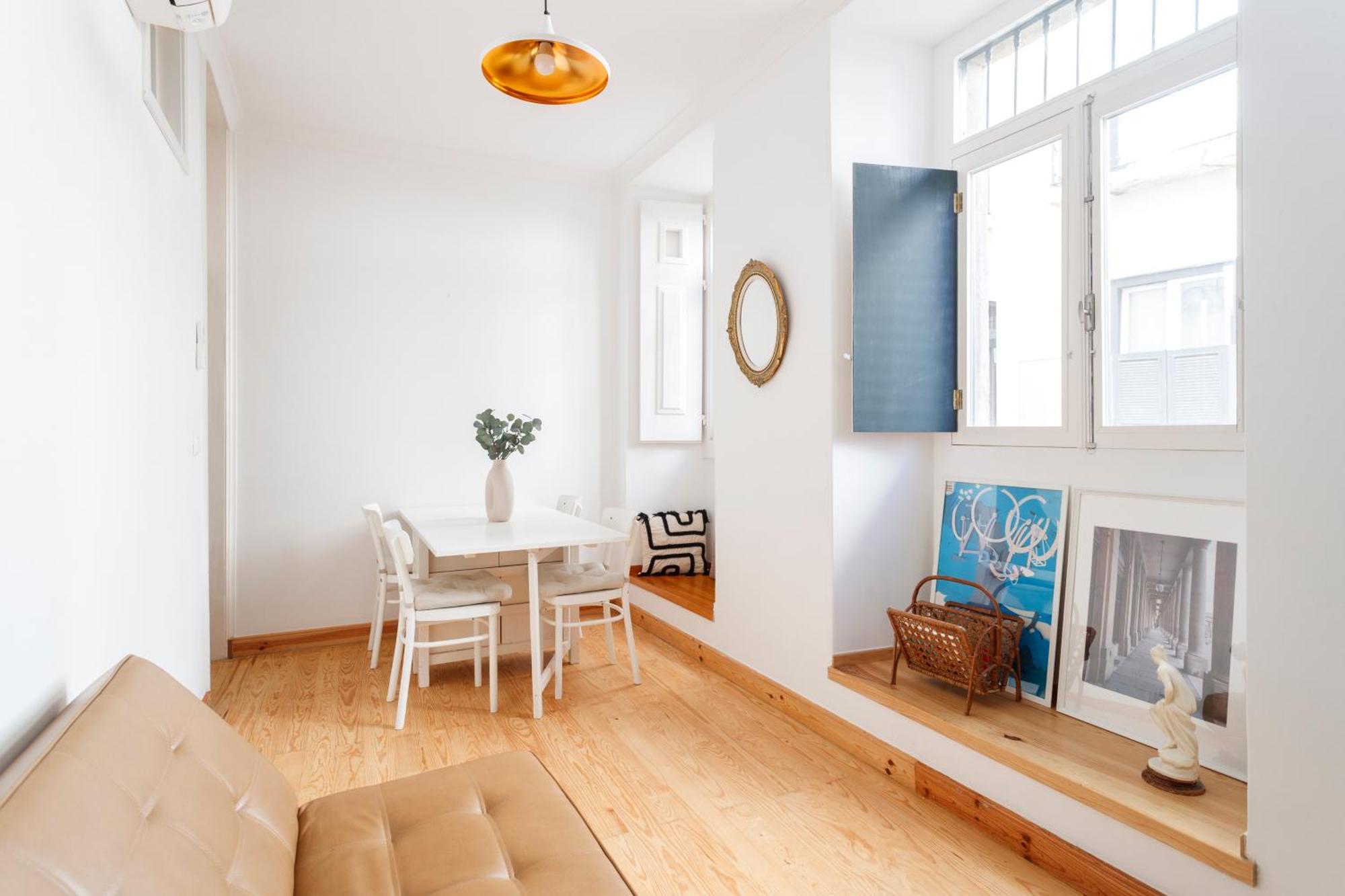 Bica Cozy Apartment Lisboa Kültér fotó