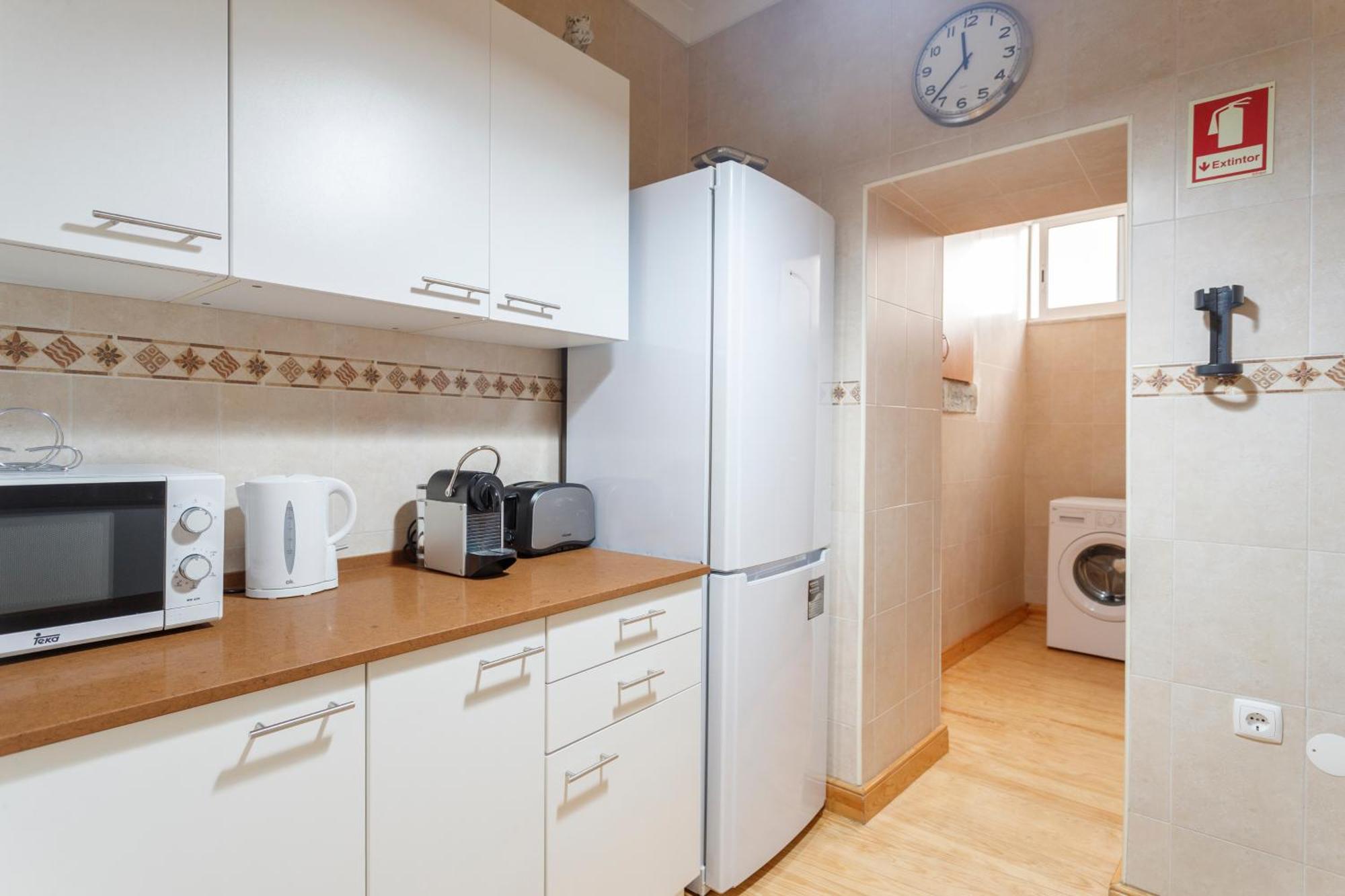 Bica Cozy Apartment Lisboa Kültér fotó