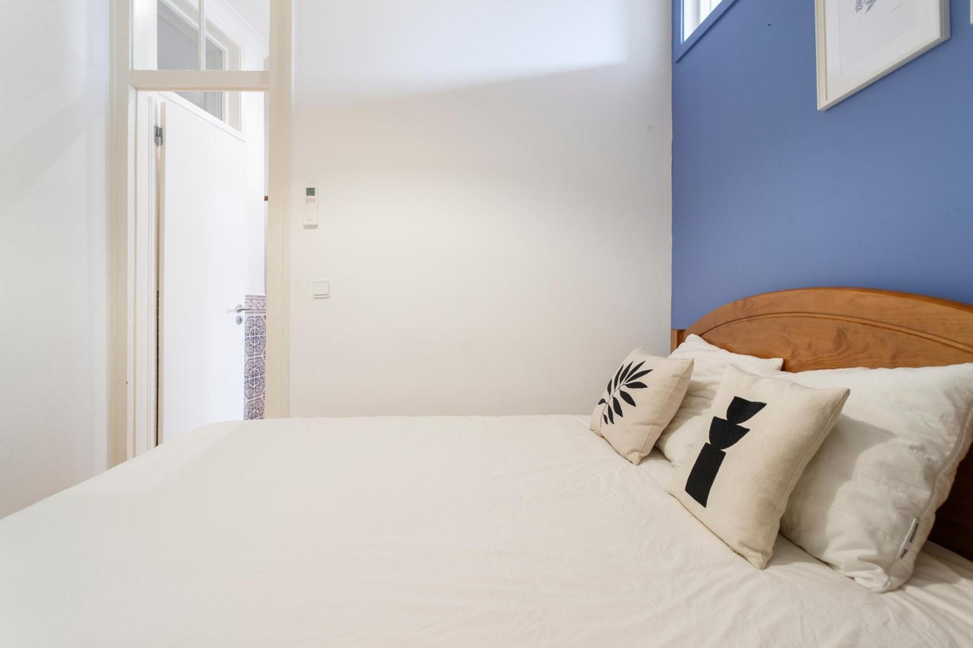 Bica Cozy Apartment Lisboa Kültér fotó