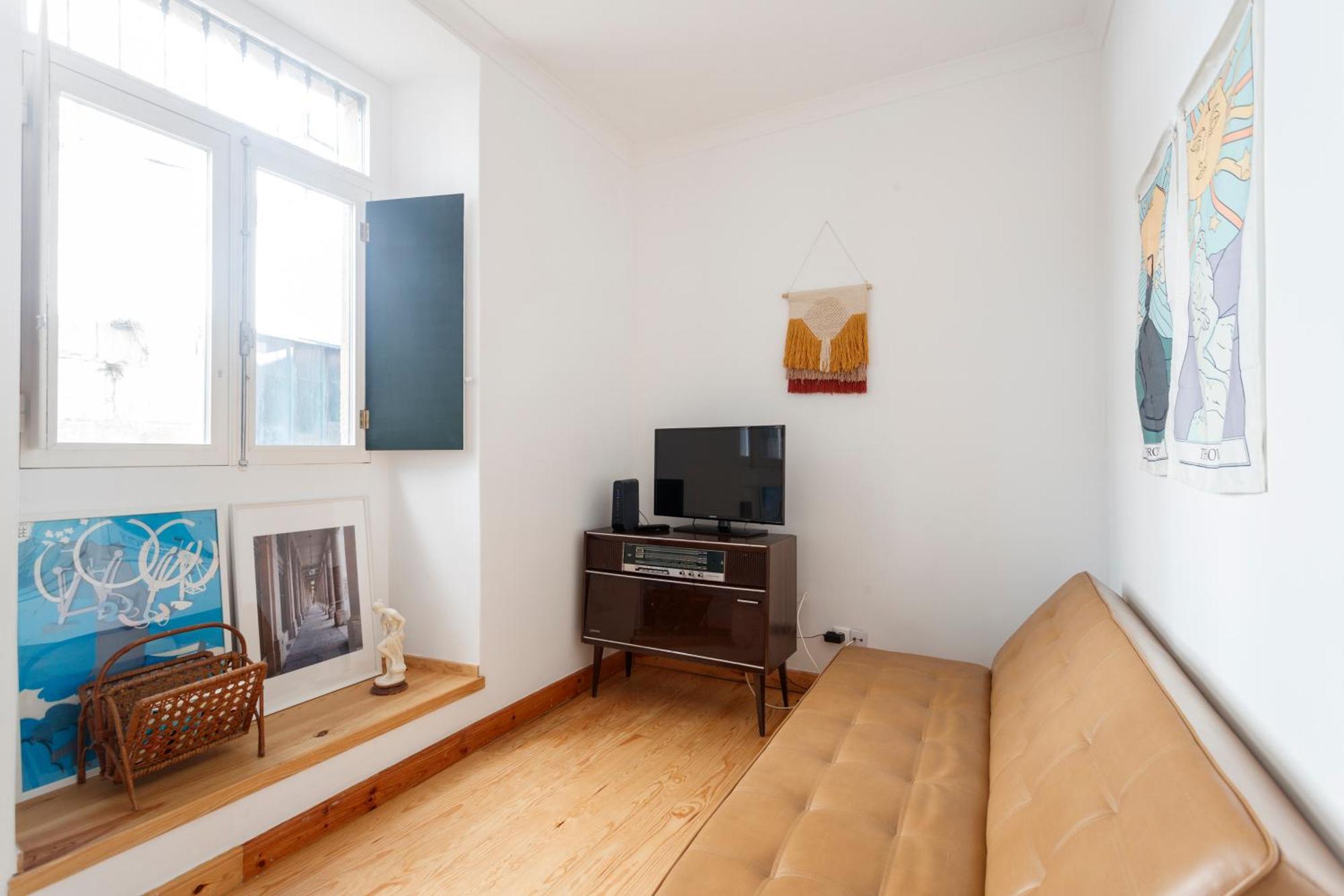 Bica Cozy Apartment Lisboa Kültér fotó