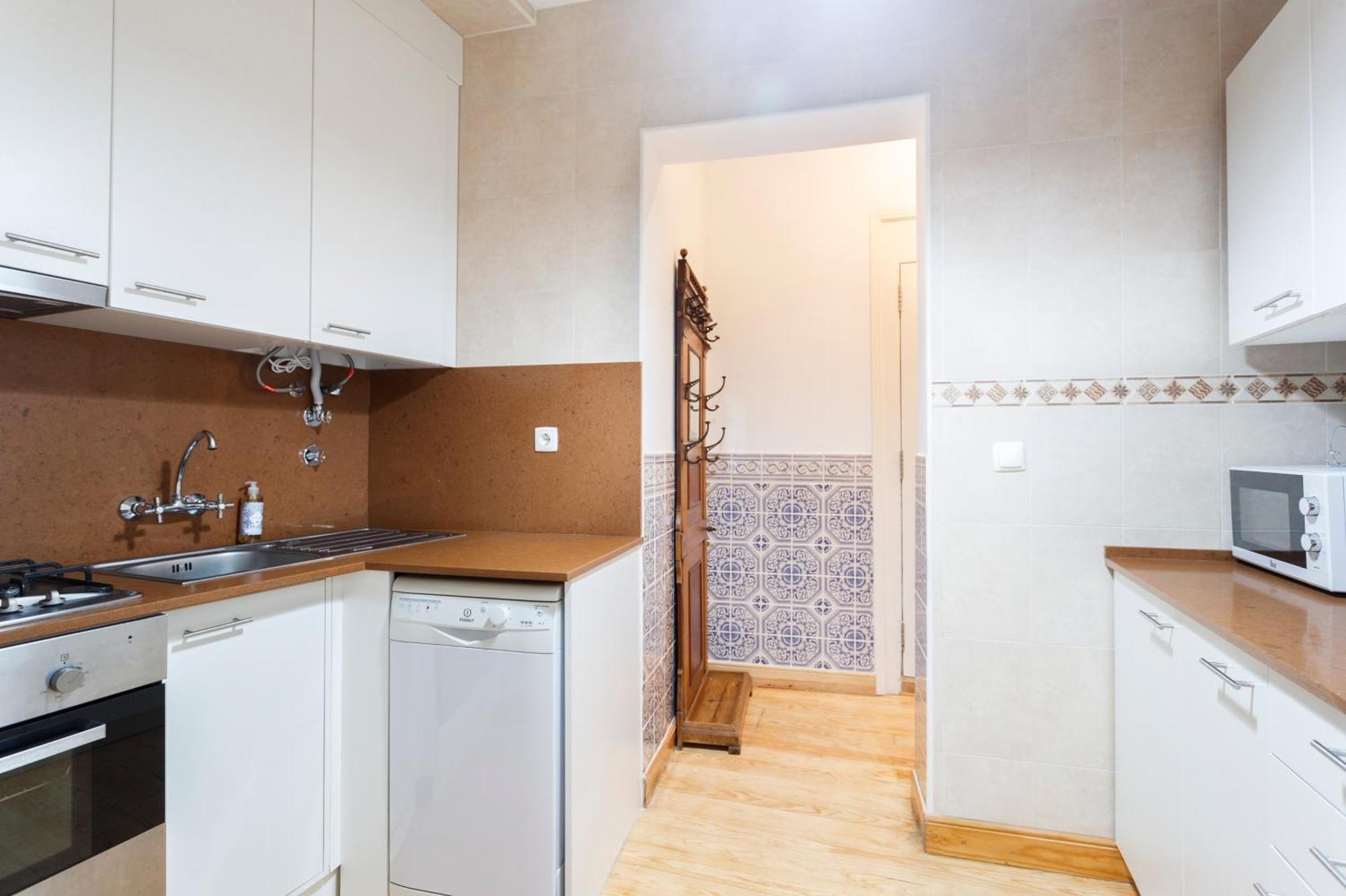 Bica Cozy Apartment Lisboa Kültér fotó