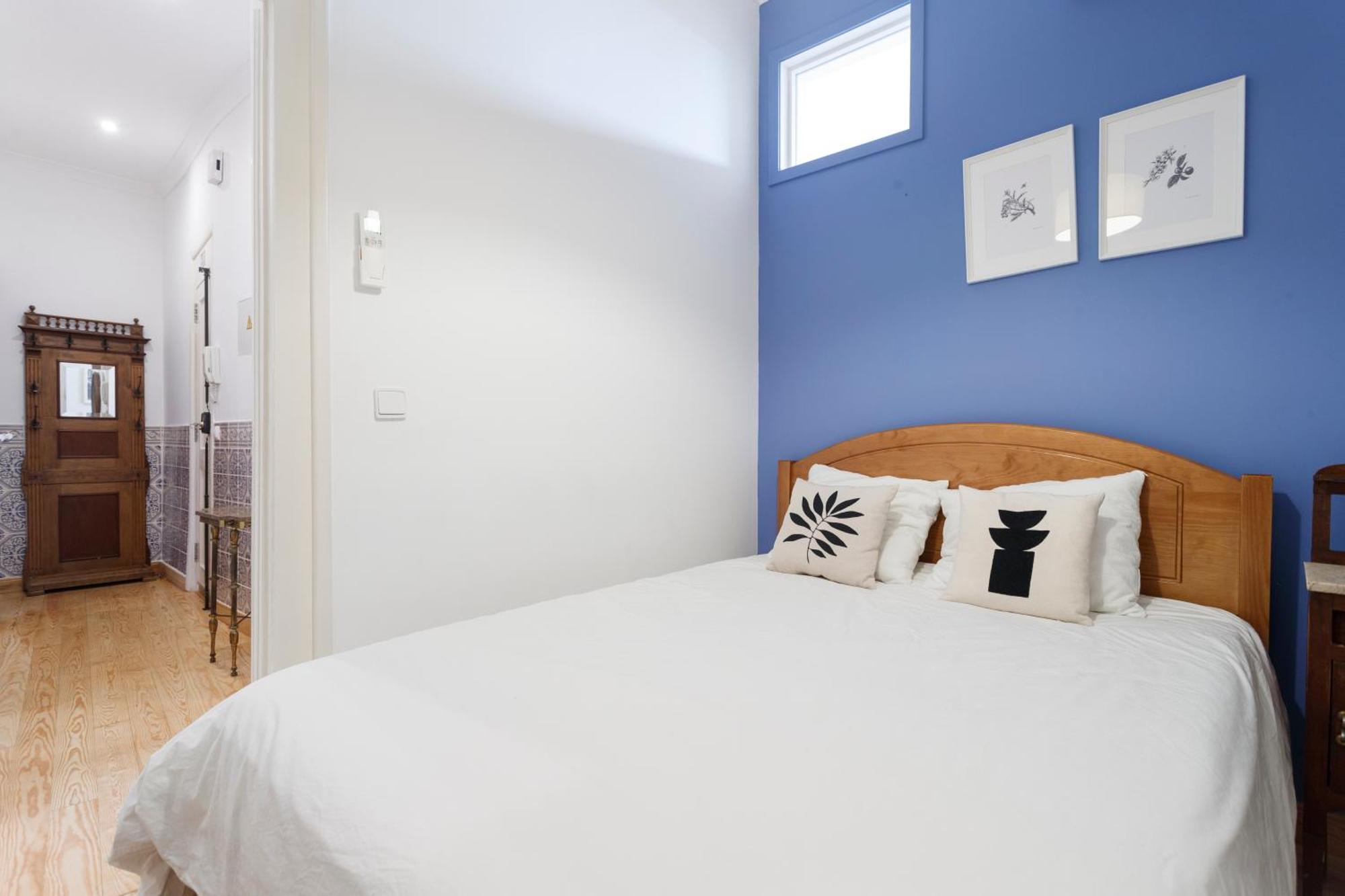 Bica Cozy Apartment Lisboa Kültér fotó