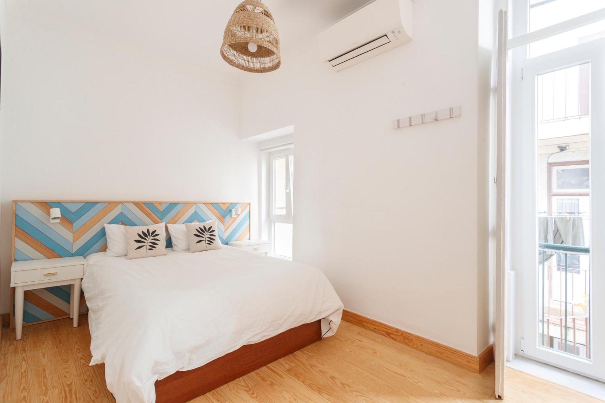 Bica Cozy Apartment Lisboa Kültér fotó